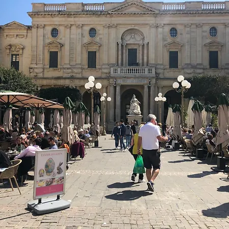 בית הארחה Kaboo Pietà