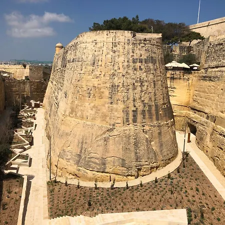 בית הארחה Kaboo Pietà