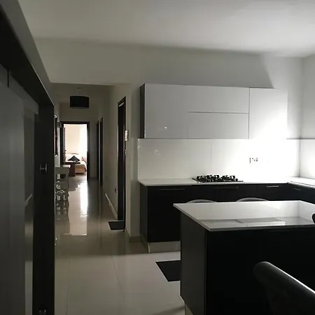 בית הארחה Kaboo Pietà