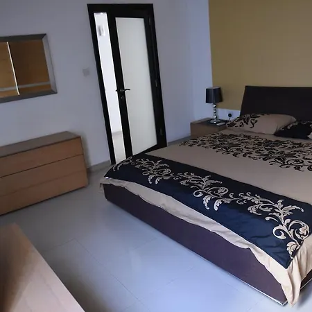 בית הארחה Kaboo *