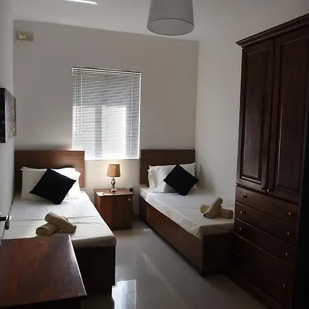 בית הארחה Kaboo Pietà