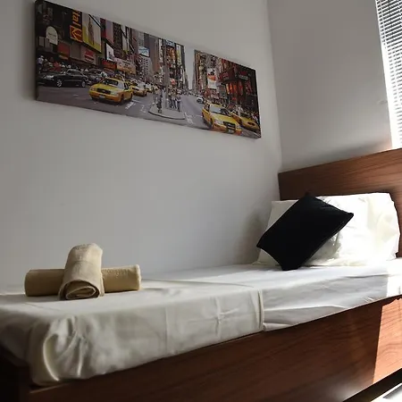 בית הארחה Kaboo