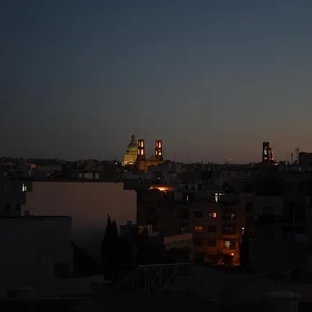 בית הארחה Kaboo *