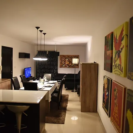 בית הארחה Kaboo *