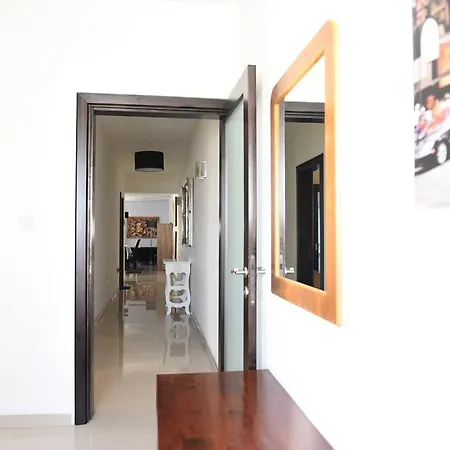 Kaboo בית הארחה Pietà