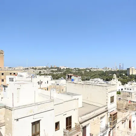 Kaboo בית הארחה *