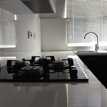 בית הארחה Kaboo