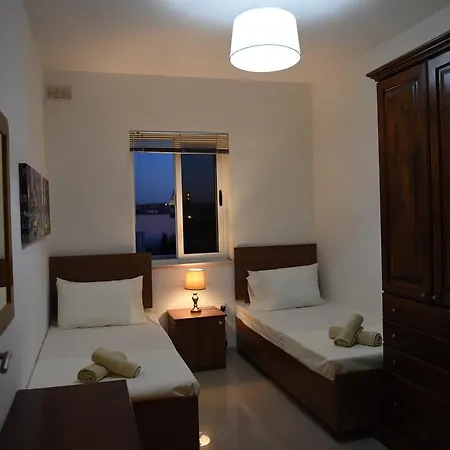 בית הארחה Kaboo