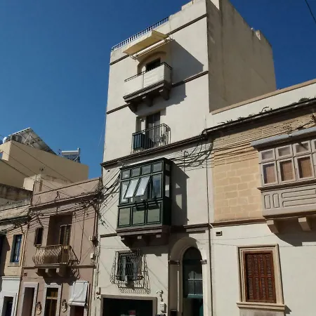 בית הארחה Kaboo