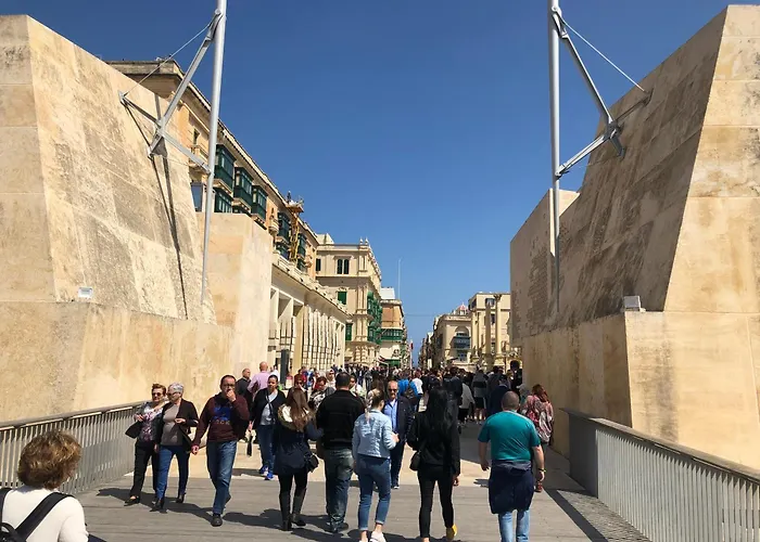 Kaboo Pensionat Pietà