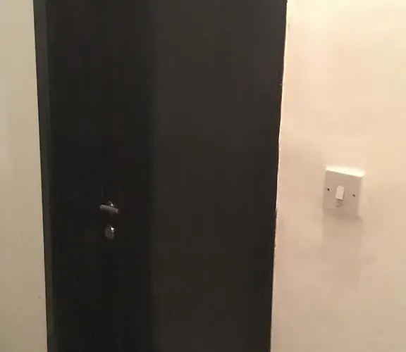 Pensionat Kaboo Pietà