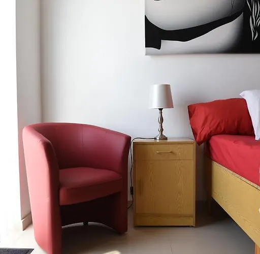 Pensionat Kaboo Pietà