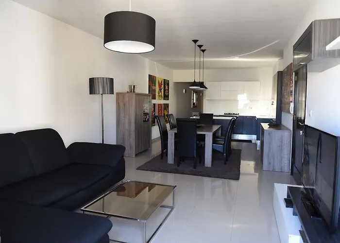 Kaboo Pensionat Pietà