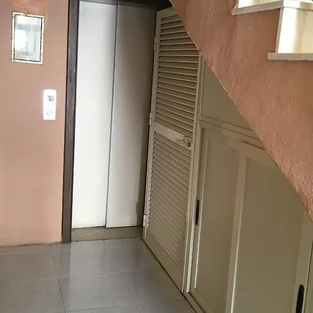 Pensjonat Kaboo Pietà