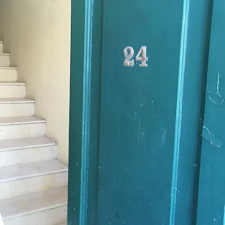 Pensjonat Kaboo *