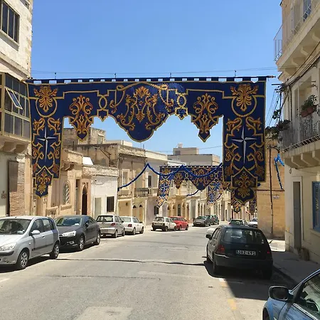 Πανσιόν Kaboo *