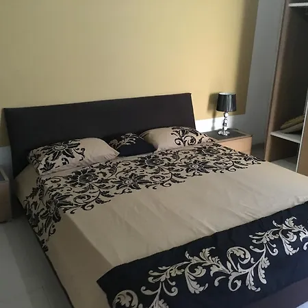 Guest house Kaboo Pieta