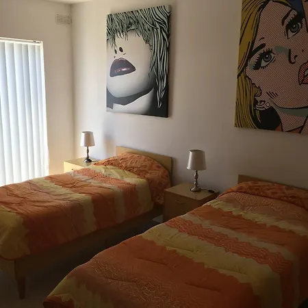 Guest house Kaboo Pieta