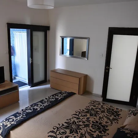 Guest house Kaboo