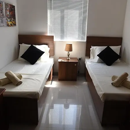 Kaboo Guest house