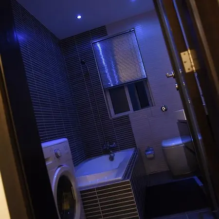 Kaboo Гостевой дом