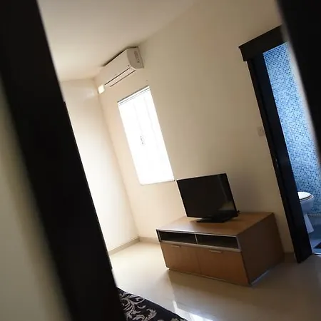 Kaboo Guest house *