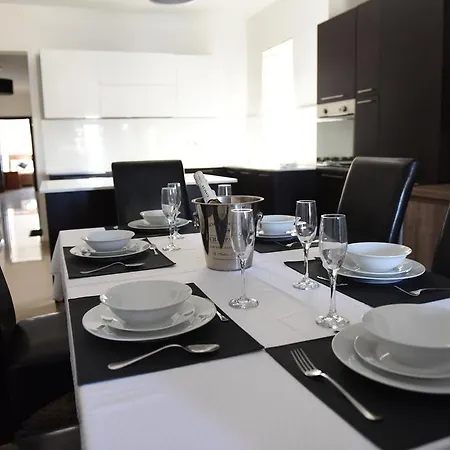 Guest house Kaboo Pieta