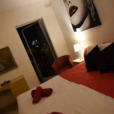 招待所 Kaboo Pietà