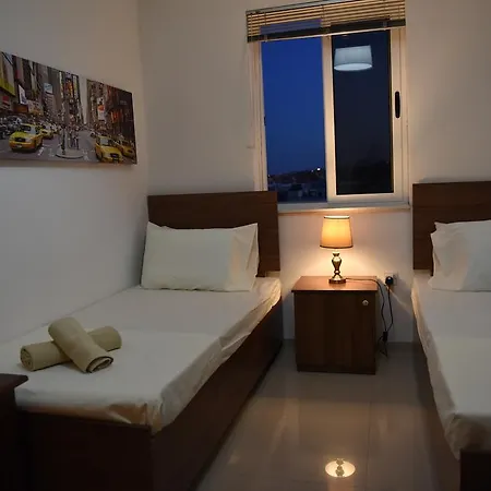 Kaboo Guest house *