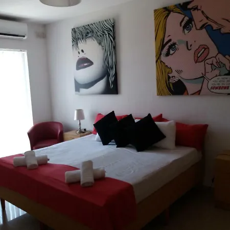 Kaboo Guest house