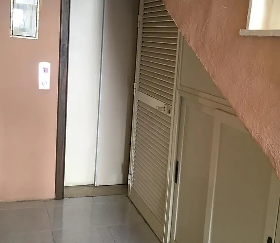 招待所 Kaboo Pietà