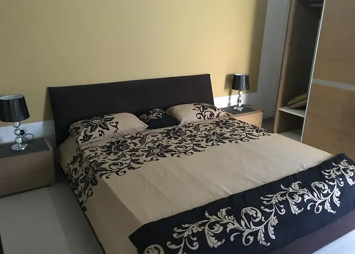 Vendégház Kaboo Pietà