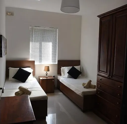 招待所 Kaboo Pietà