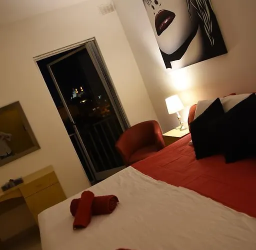 Vendégház Kaboo Pietà